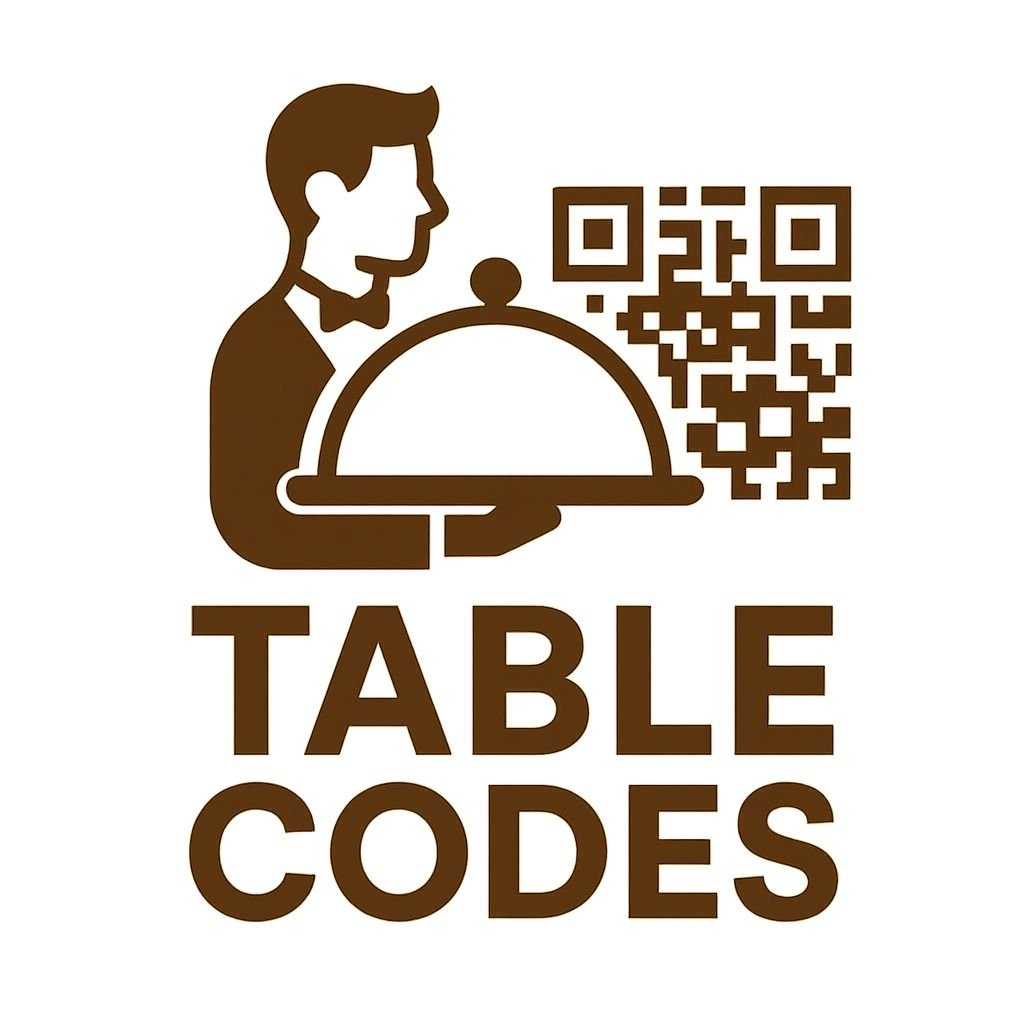 Logo Table Codes
